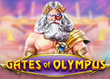 games gates of olympus